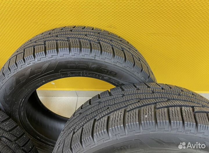 Nordman RS2 SUV 225/60 R18 104R