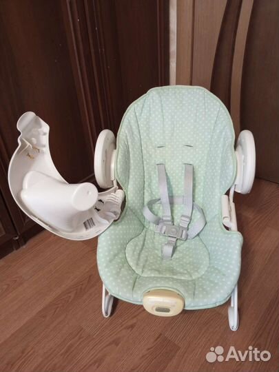 Детские качели