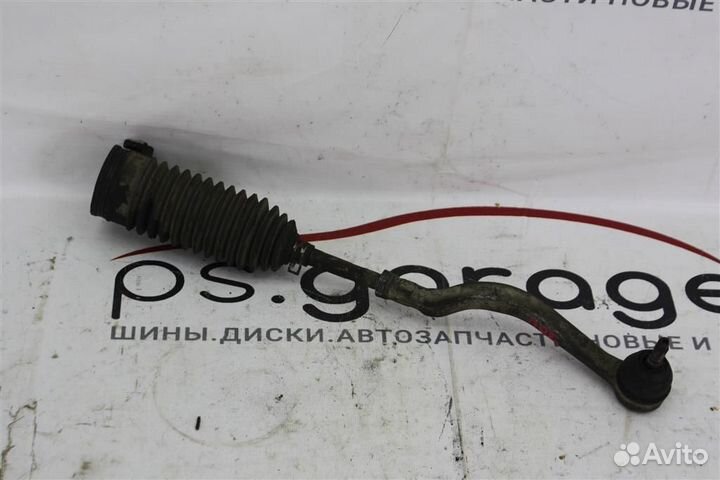 Тяга рулевая правая Nissan Almera G15