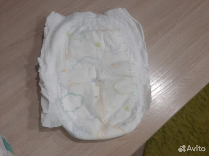 Подгузники трусики 9-14 кг san sumi