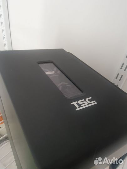 Принтер этикеток TSC te200