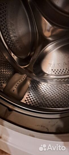 Стиральная машина пол автомат