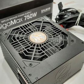 Блок питания для компьютера 750w