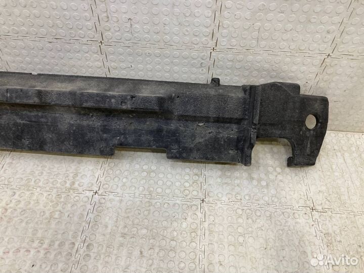 Абсорбер бампера передний Audi Q8 2018