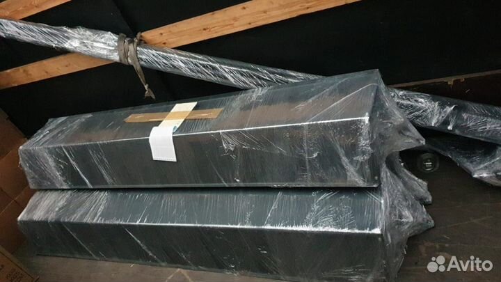 Полог на самосвал