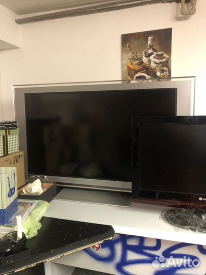 Телевизор sony bravia