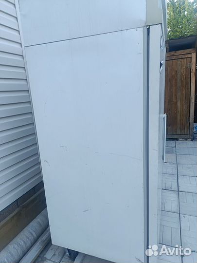 Морозильный шкаф бу