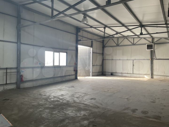 Склад, 360 м²