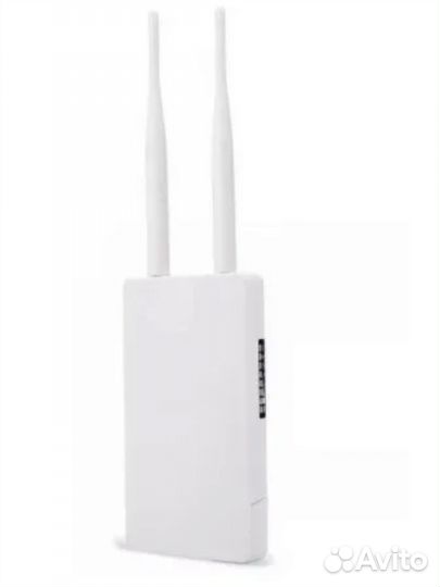 Точка доступа 4G WiFi Роутер CPF905-OY уличный