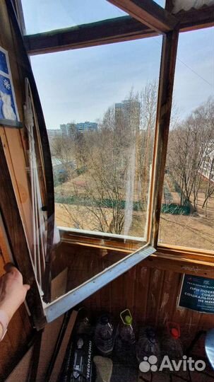 Мойка окон, уборка