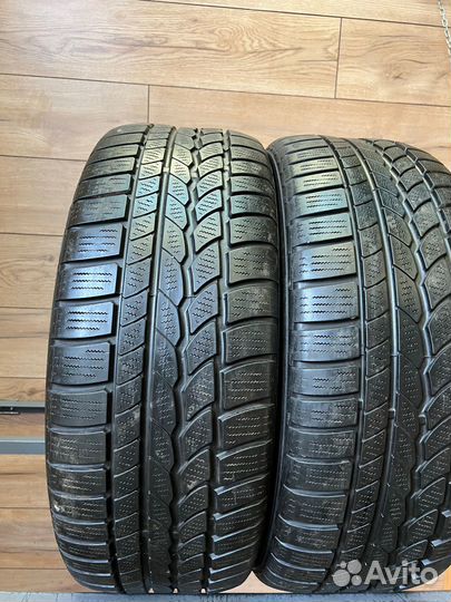 Continental Conti4x4WinterContact 255/55 R18