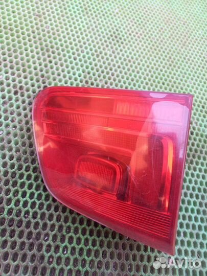Фонарь задний левый Volkswagen Tiguan clja 2011