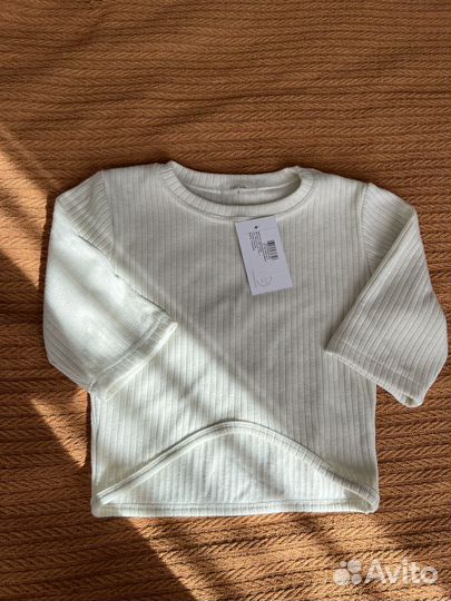 Новый кроп-топ,44-46