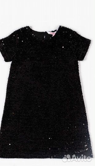 Платье для девочки 140 146