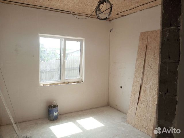 Выполняем механизированную штукатурку стен в Волгограде | Услуги | Авито