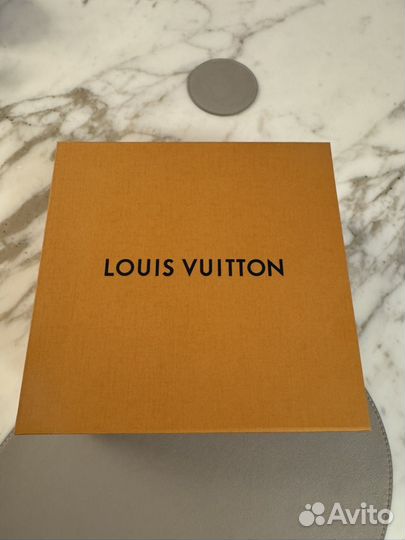 Свитер Louis Vuitton мужской