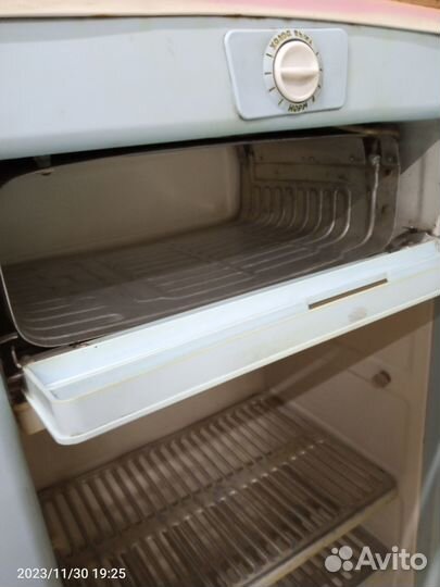 Холодильник мир СССР