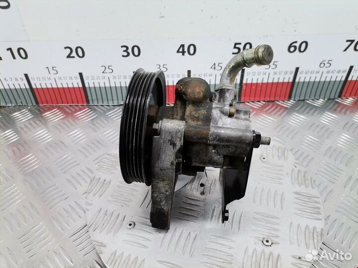 Насос гидроусилителя руля (гур) для Rover 75