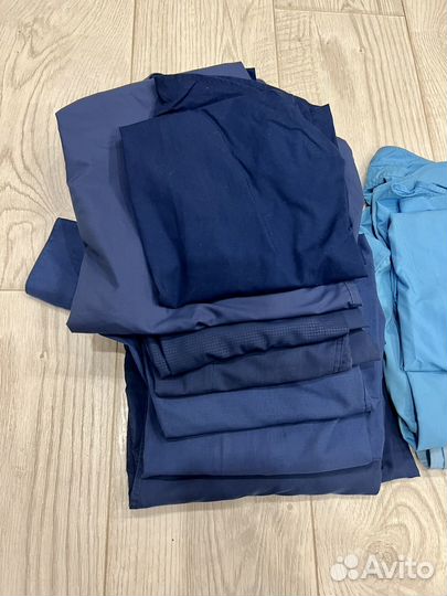 Рубашки школьные для мальчиков