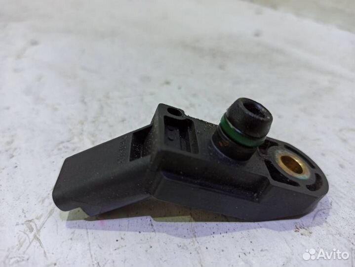 Датчик абсолютного давления