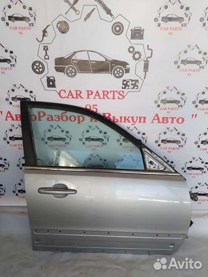 Дверь kia opirus