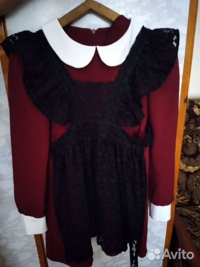 Школьная форма