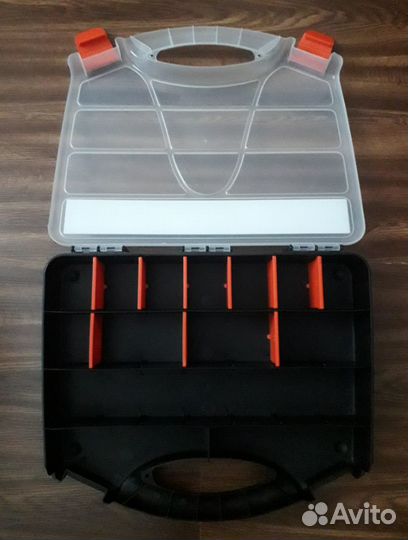 Органайзер Blocker Profi 38