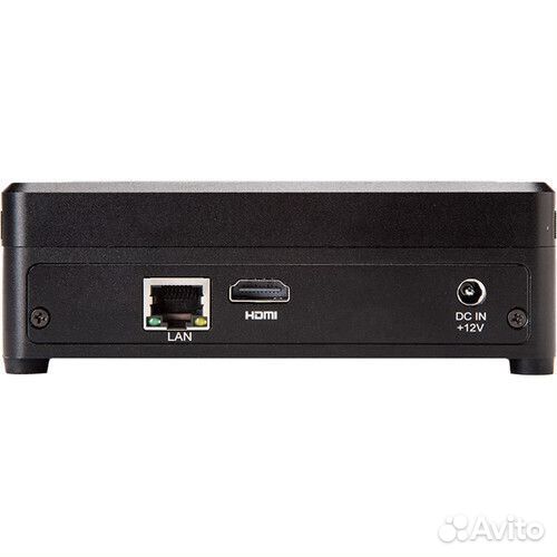 Waves soundgrid Mobile Server