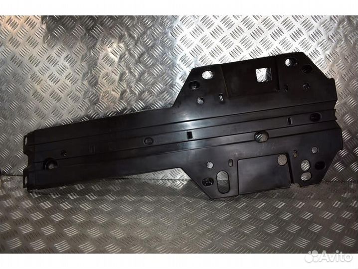 Защита днища пластиковая G2L стандарт(715002374)