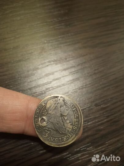 Монеты Европы