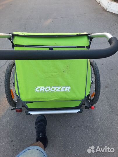 Детская мультиспортивная коляска