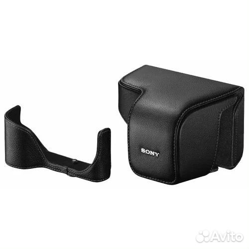 Чехол для Sony nex-6 оригинал