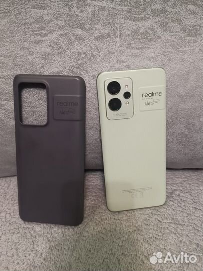 realme GT 2 Pro, 12/256 ГБ