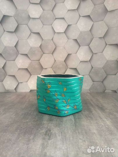 Кашпо для цветов