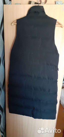 Безрукавка