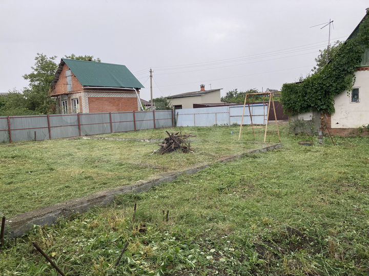 Дача 22 м² на участке 6 сот.