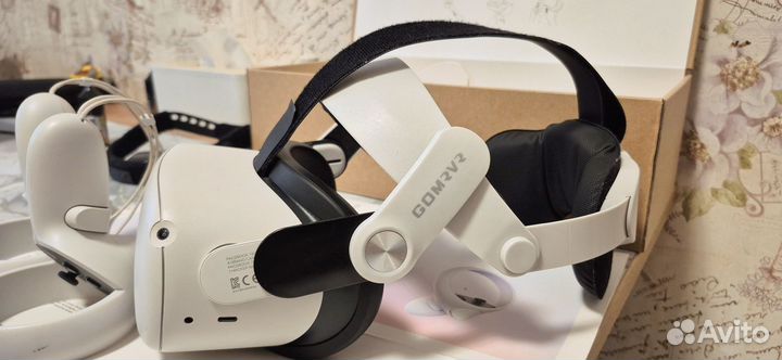 Oculus quest 2 128gb