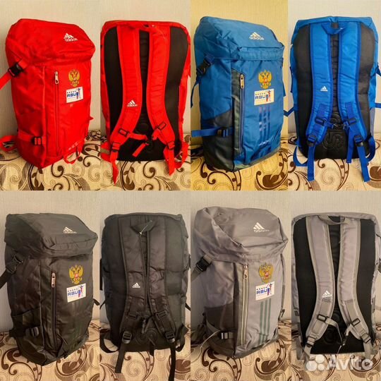 Рюкзак adidas сборных команд