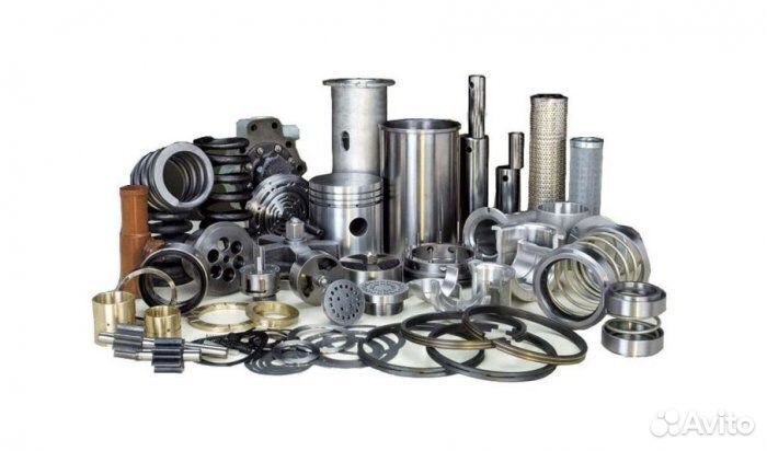 Запчасти для тягачей MAN ман TGS 26.440