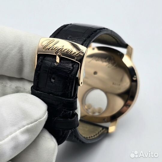 Часы Chopard Hаррy Diamonds Наррy Sun