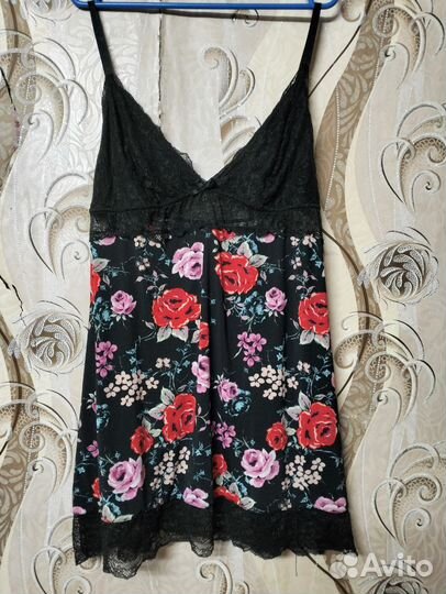 Комбинация (сорочка, грация)