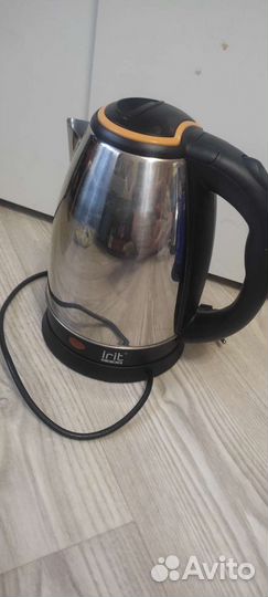 Чайник электрический
