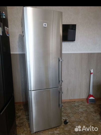 Холодильник бу