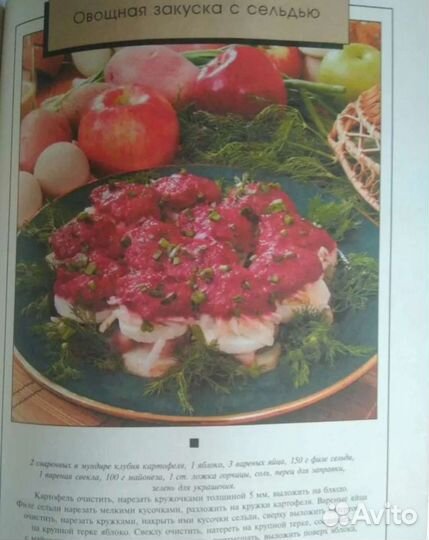 Большая энциклопедия закусок