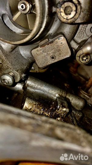 Двигатель Volkswagen Jetta cava 1.4 150 л/с