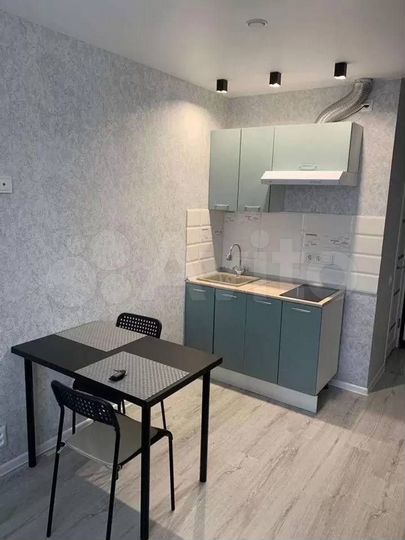 Квартира-студия, 15 м², 1/10 эт.