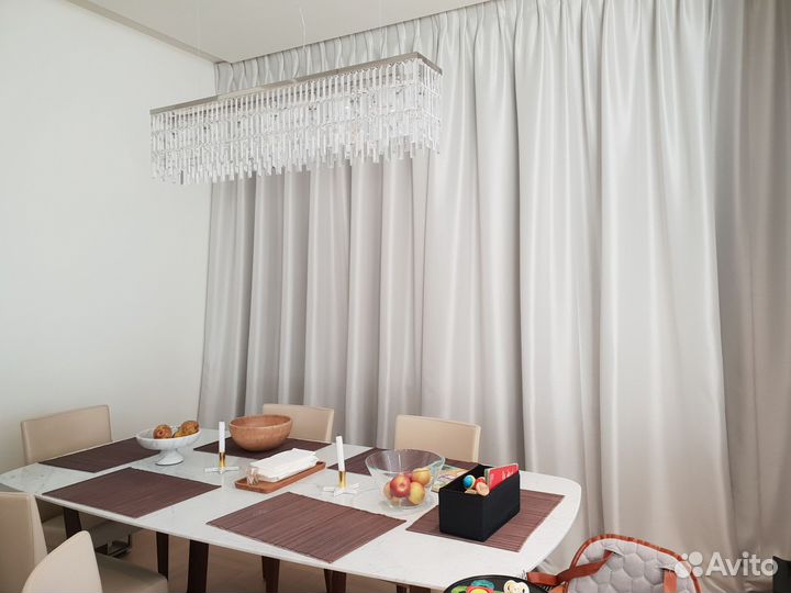 Карнизы для штор на заказ