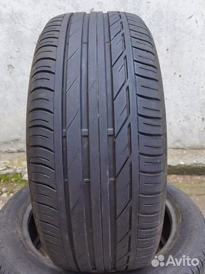 Bridgestone Turanza T001 225/50 R18 99W