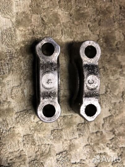 Крышка распредвала для Land Rover Discovery 3, 2.7