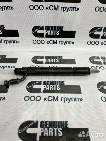 Форсунка топливная Cummins 6CT